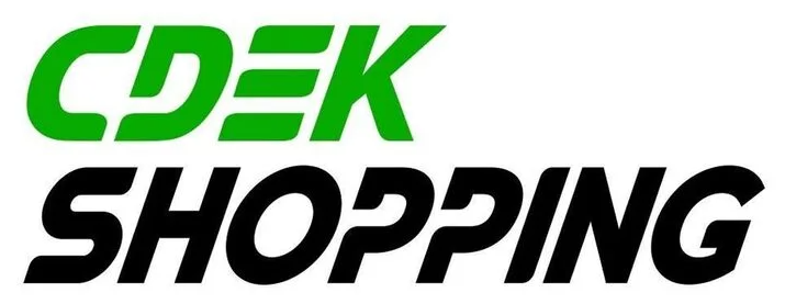CDEK Shopping